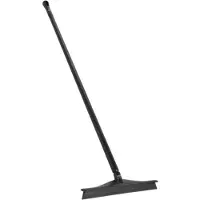 Vikan 7140-9 Ultra Hygienebodenreiniger 40 cm, schwarz
