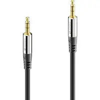 Sonero 3.5mm Klinke — 3.5mm Klinke