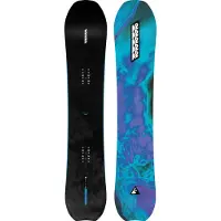 K2 Passport Snowboard