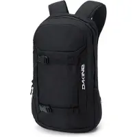 Dakine Ski-Rucksack Mission 25L Black/Griffin