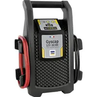 GYS GYSCAP 12V DC/DC BATTERYLESS BOOSTER 087651 Schnellstartsystem 12 V