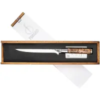 Forged Filetiermesser VG10 18 cm