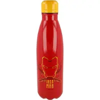 Epee Edelstahlflasche 780 ml, Marvel