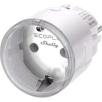 EcoFlow x Shelly Smart Plug 2