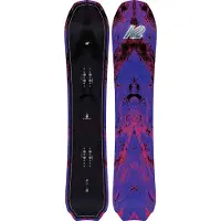 K2 Almanac Snowboard