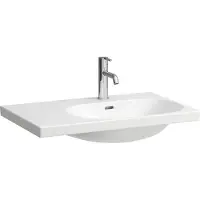 Laufen H8170854001121 WT LUA 460x750x180 asym. Becken re