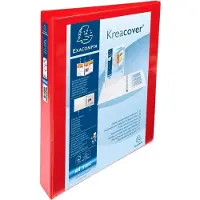 Exacompta Präsentationsringbuch