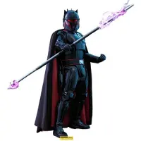 Kotobukiya Star Wars: The Mandalorian Actionfigur 1/6 Moff Gideon 29 cm