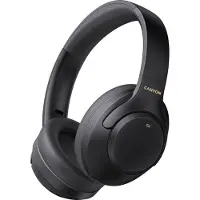 Canyon OnRiff 6 ANC Kabelloser Over-Ear-Kopfhörer in Schwarz
