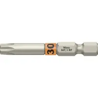 Wera 867/4 TORX HF Bits mit Haltefunktion