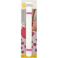 Wilton Fondant-Nudelholz, 22,9 cm