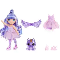Rainbow High Littles Fantasy Fairies - Amethyst