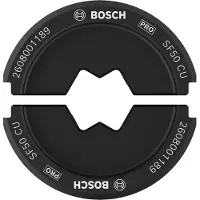 Bosch Accesorios Pro Pg9 Stanzwerkzeug