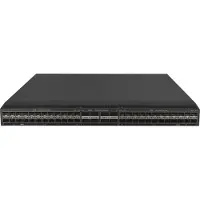 HP Networking Comware Switch 48SFP28 8QSFP28 5945, Managed, Fast Ethernet (10/100)