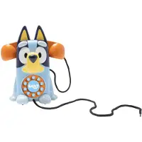 Bluey Spielzeugtelefon - - One Size - Telefone