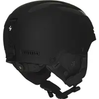 Sweet Protection - Ski Helme Herren - Trooper 2VI MIPS Dirt Black für Herren - Grün