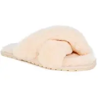 Emu australia Hausschuhe Mayberry W11573 Beige 36