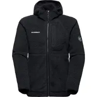 Mammut Falera Pro Fleece Mit Durchgehendem Reißverschluss