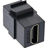 InLine HDMI (Typ A) — HDMI (Typ A)