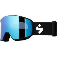 Sweet Protection Boondock Rig Reflect Polarisierte Sonnenbrille Durchsichtig RIG Aquamarine/CAT2 Durchsichtig RIG Aquamarine/CAT2