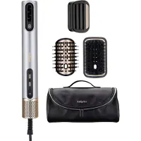 BaByliss As6555e Air Wand Multifunktionale Elektrische Stylingbürste