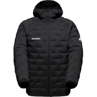 Mammut Herren Funktionsjacke Sender IN