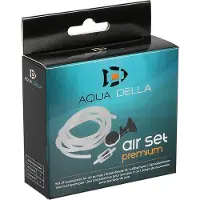 Europet Premium-Luftpumpe