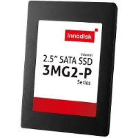 Innodisk 3mg2-p 64gb Ssd