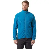 Helly Hansen Daybreaker Fleece Blau S Herren Blau S