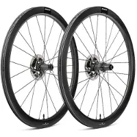 Scope S4 Cl Disc Tubeless Rennrad Laufradsatz