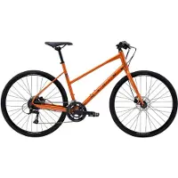 Marin Fairfax 2 St 700c Fahrrad