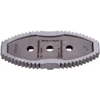 Rothenberger Ersatzbacken(Paar) 4" für 7.0244