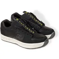 Grimey Sneakers GLYNX101-BLK in nan color size 44