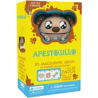Asmodee Apestosillo Brettspiel