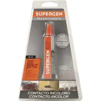 A Forged Tool Leim Farblos 40 ml.