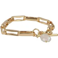 Otazu Divine Pearl Bracelet Größe: OS | Armbänder Outlet | Damen | Weiß