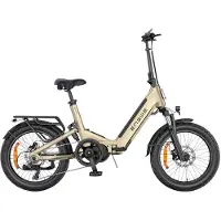 ENGWE L20 3.0 Pro Elektrofahrrad