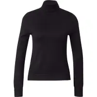 Comma Pullover Black Größe: 34 | Pullover Outlet | Damen | Schwarz