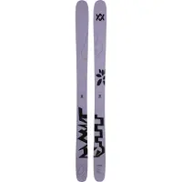 Völkl - Freeride Skier - Revolt 104 2026 für Herren aus Holz - Größe 180 cm - Violett