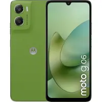 Motorola moto g06 , 17,5 cm (6.88"), 8 GB, 256 GB, 50 MP, Android 15, Grün