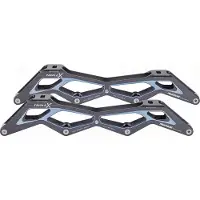 Powerslide Triple X 13.2/4x110 Inline-skates