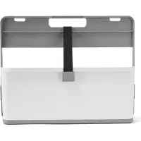 Hotbox Organisationsbox 4 H4WHITE ws