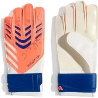 Adidas Predator Training Torwarthandschuhe Kids Orange || Größe 4