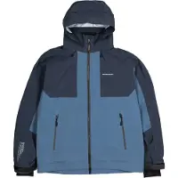 Beyond Medals Herren Ski-/Snowboardjacke 2XL