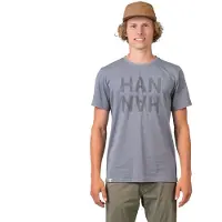 Hannah Grem Kurzarm-t-shirt