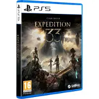 Clair Obscur: Expedition 33, PlayStation 5, M (Reif), Physische Medien