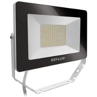 ESYLUX LED-Strahler 4000K weiß BASICOFLTR5000840WH