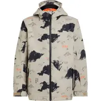 MCKINLEY Kinder Jacke Hector jrs