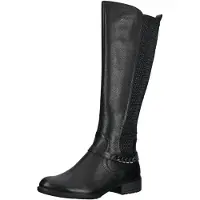 Tamaris Stiefel Stiefel Leder/Synthetik