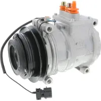 VEMO Kompressor, Klimaanlage Q+, Erstausrüsterqualität V20-15-0022
